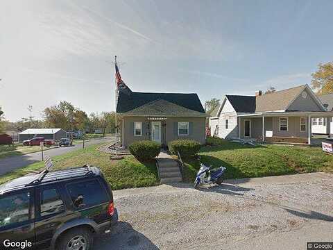 Columbia, OAKLAND CITY, IN 47660