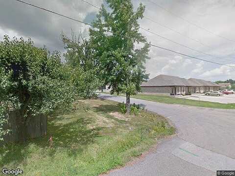 Waymack, CABOT, AR 72023