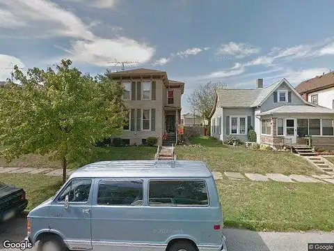 Wayne, GREENVILLE, OH 45331