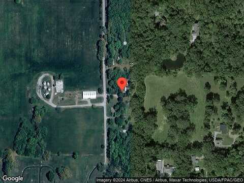 Wolf Creek, ELDORADO, IL 62930