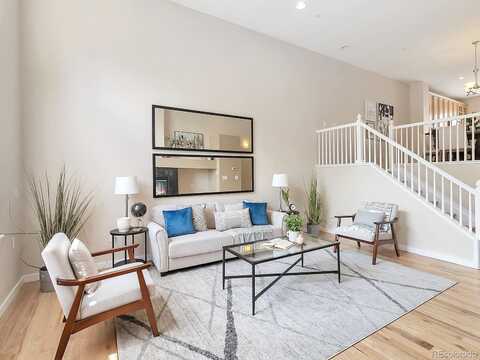 Albion, DENVER, CO 80216