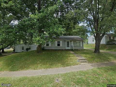 Meadowridge, EVANSVILLE, IN 47710
