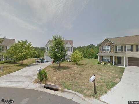 Amber Stone, DURHAM, NC 27704