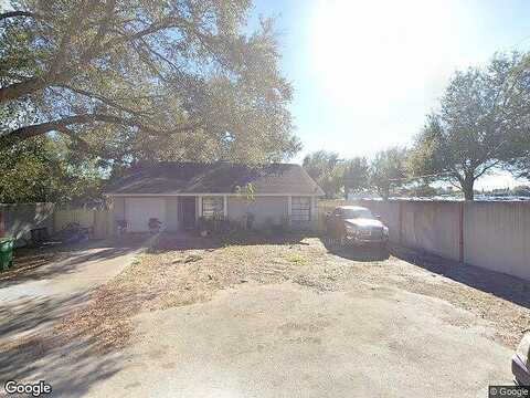 Sewaha, TAMPA, FL 33617