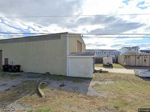 Channel, CHINCOTEAGUE ISLAND, VA 23336