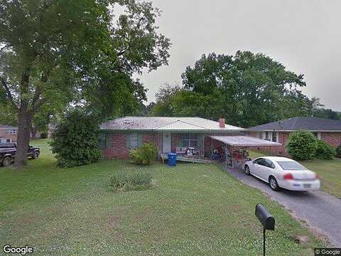 Wright, RAINBOW CITY, AL 35906