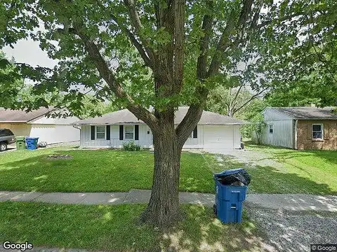 Aspen, INDIANAPOLIS, IN 46226