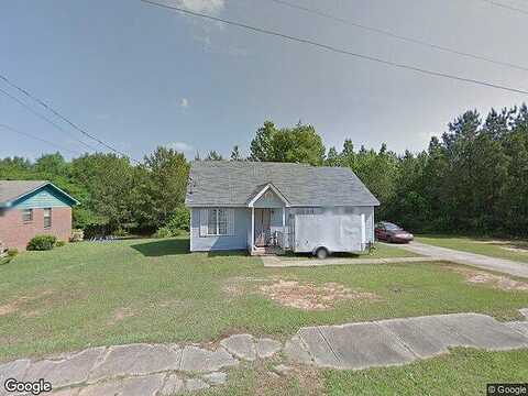 Maxwell, TUSKEGEE, AL 36083