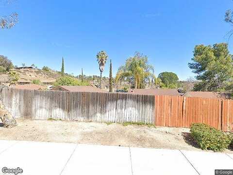 Via Halcon, TEMECULA, CA 92591