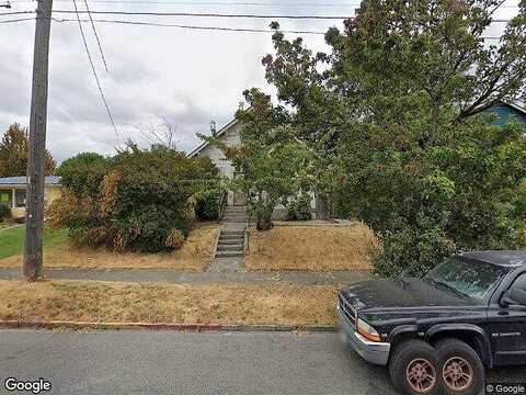 M, TACOMA, WA 98418