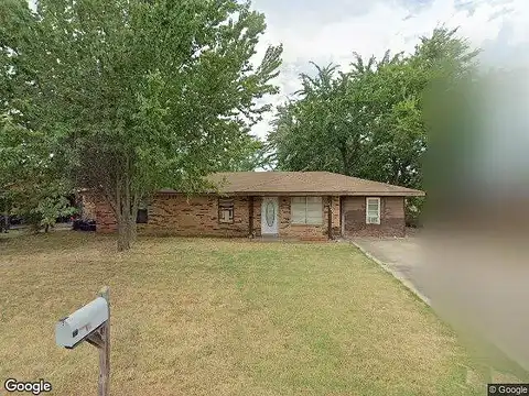 Pipestem, SKIATOOK, OK 74070