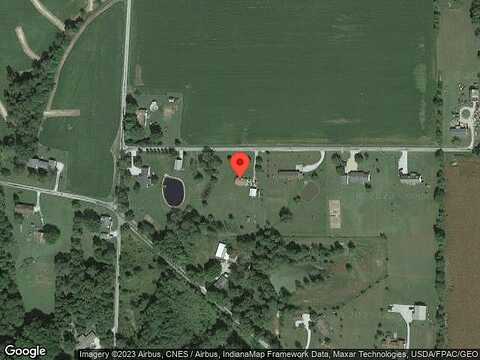 County Road 600, SUNMAN, IN 47041