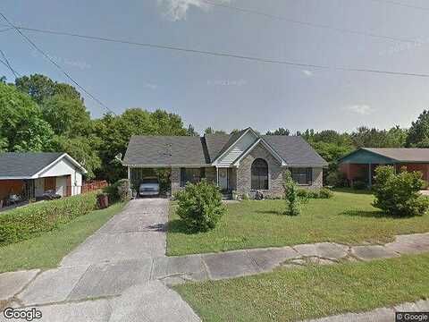 Maxwell, TUSKEGEE, AL 36083