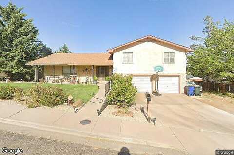 Huff, SILVER CITY, NM 88061