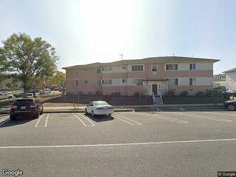 Santa Rosalia, LOS ANGELES, CA 90008