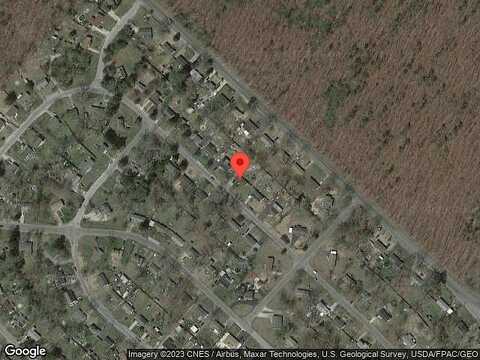 Adams, HAMMONTON, NJ 08037