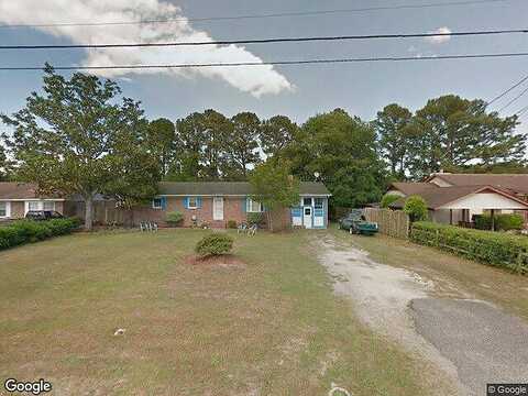 Sand Trap, LITTLE RIVER, SC 29566