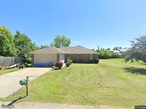 10Th, GARDEN CITY, MO 64747