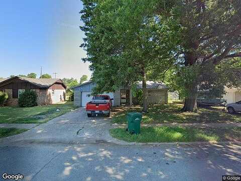 Angus, SAND SPRINGS, OK 74063
