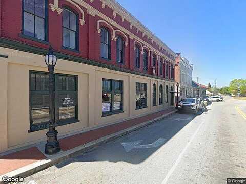 Bypass, BARNESVILLE, GA 30204