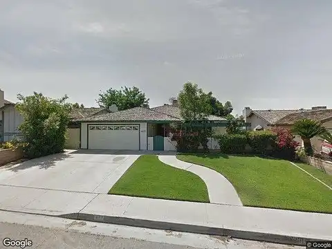 Church, TAFT, CA 93268