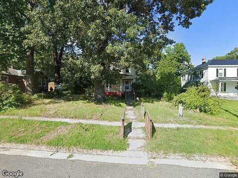 Maryland, CREWE, VA 23930
