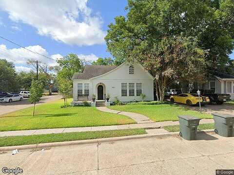 Pease, BRYAN, TX 77803
