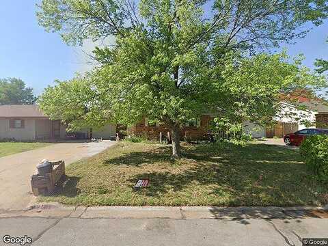 Edgewater, WOODWARD, OK 73801