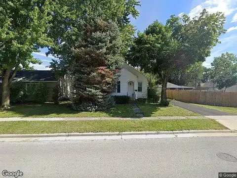 Glessner, FINDLAY, OH 45840