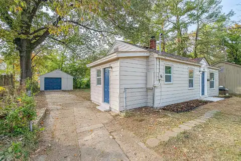 Hodges, MEMPHIS, TN 38111
