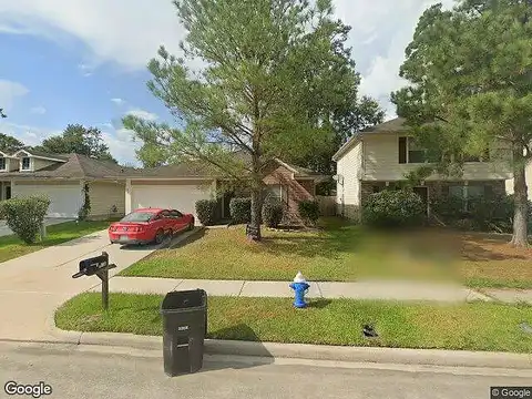 Laurel Pine, KINGWOOD, TX 77339