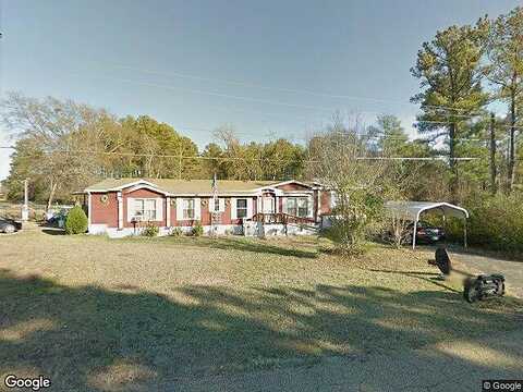Louie Bryan, LONGVIEW, TX 75603