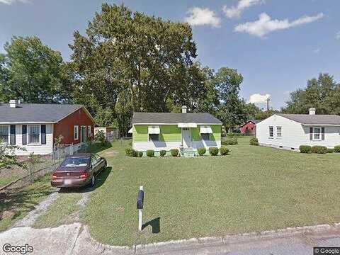 Louis, ALBANY, GA 31701