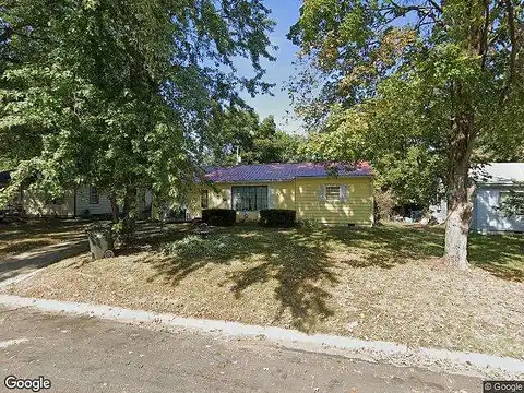 Louise, CLINTON, MO 64735