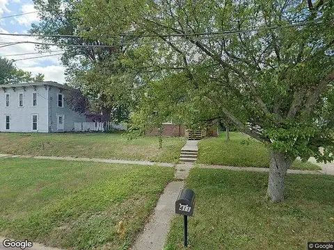 Marion, BOONE, IA 50036