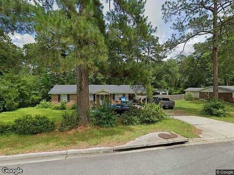 Mccall, SPRINGFIELD, GA 31329