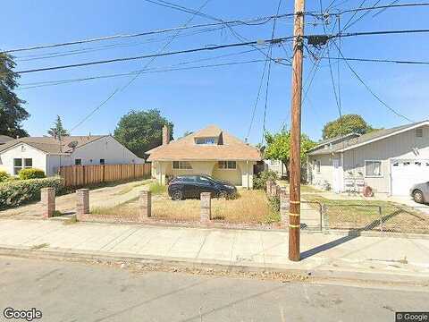 12Th, SAN JOSE, CA 95112