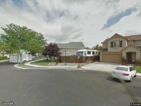 Olive, BRENTWOOD, CA 94513