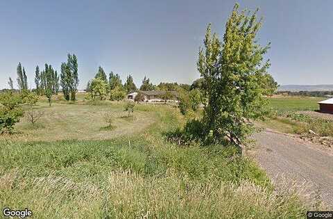 Robinson Canyon, ELLENSBURG, WA 98926