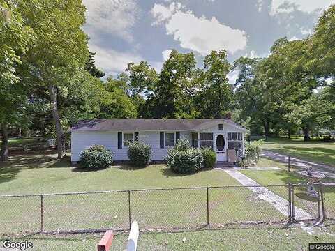Rothwell, POOLER, GA 31322