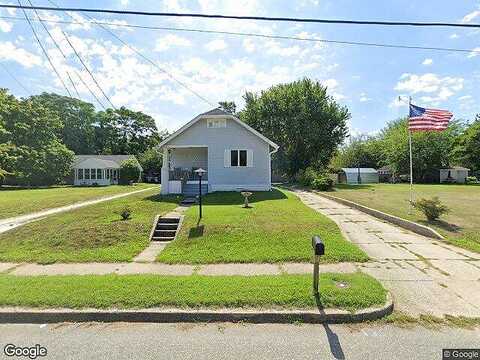 Route Us 9, MARMORA, NJ 08223