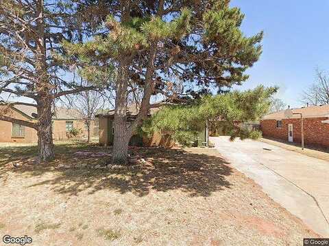 17Th, CLINTON, OK 73601