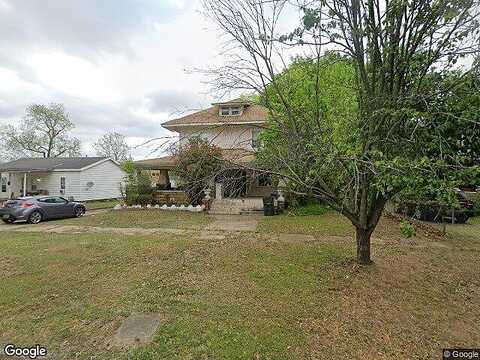 Delaware, OKMULGEE, OK 74447