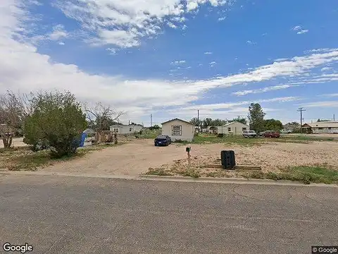 3Rd, SEMINOLE, TX 79360