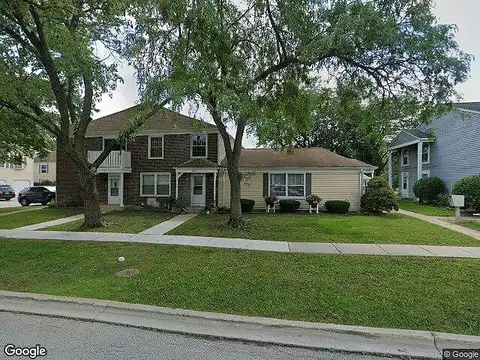 Sidney, GLENDALE HEIGHTS, IL 60139