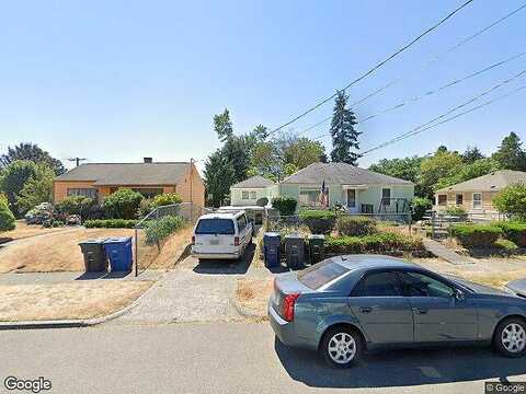 138Th, BURIEN, WA 98166