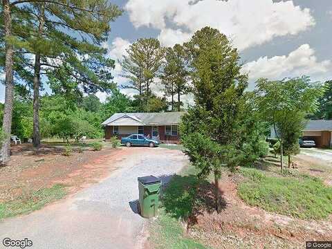 Talbert, MC CORMICK, SC 29835