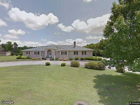 Thunder Swamp, MOUNT OLIVE, NC 28365