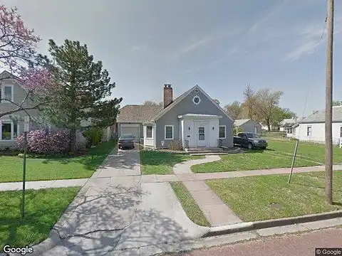 4Th, CHANUTE, KS 66720