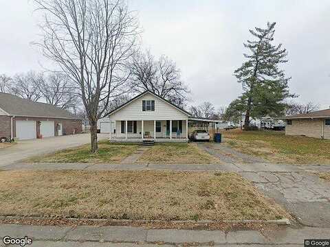 Yoakum, CHAFFEE, MO 63740